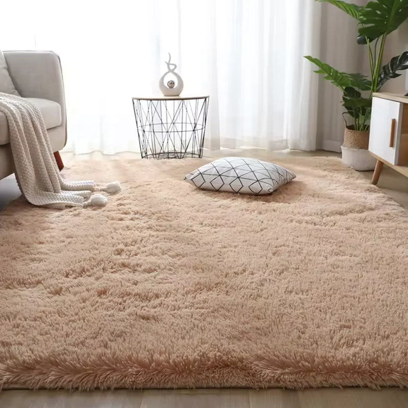 Tapete Felpudo para decoração