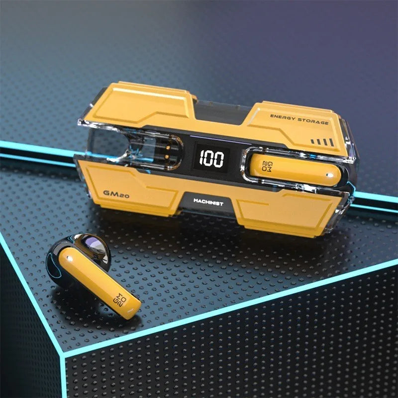 Fone De Ouvido Bluetooth