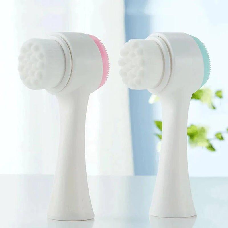 Escova de Limpeza Facial