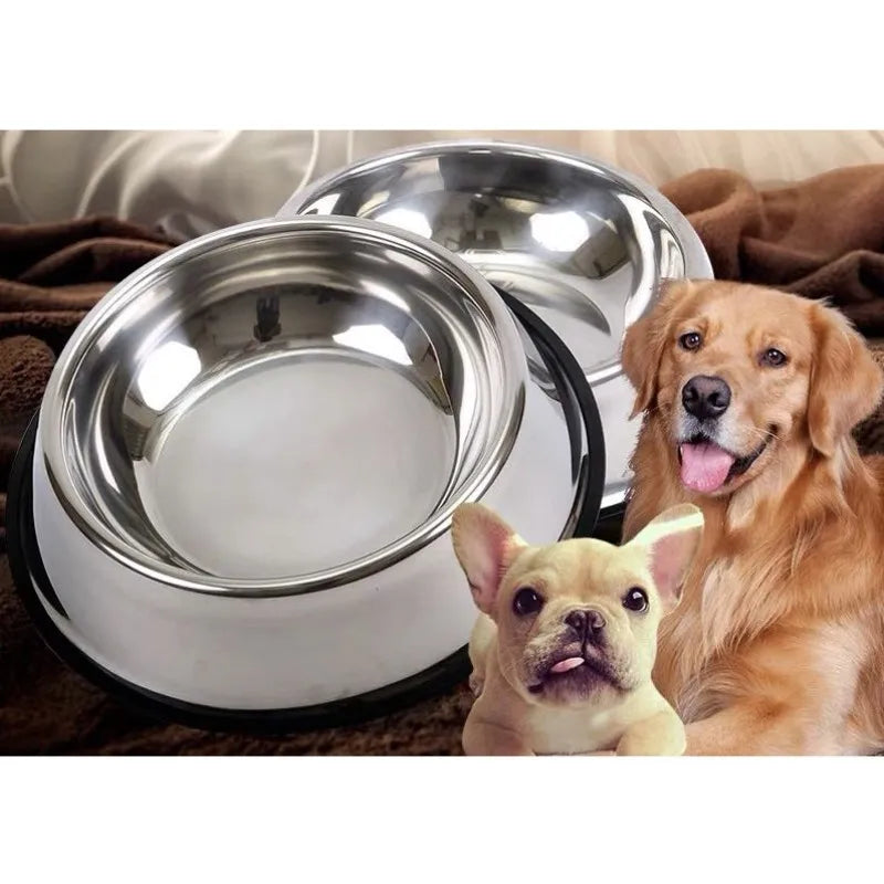 Comedouro para cães