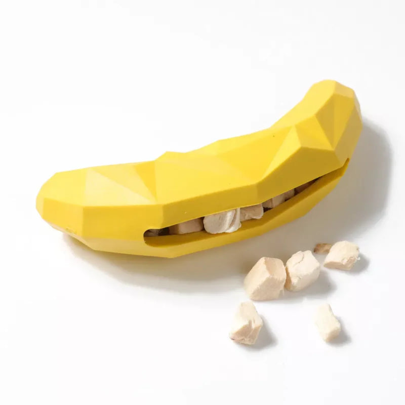 banana para pets