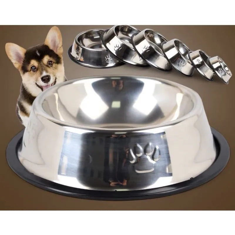 Comedouro para cães