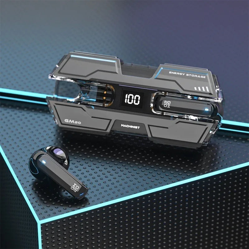 Fone De Ouvido Bluetooth