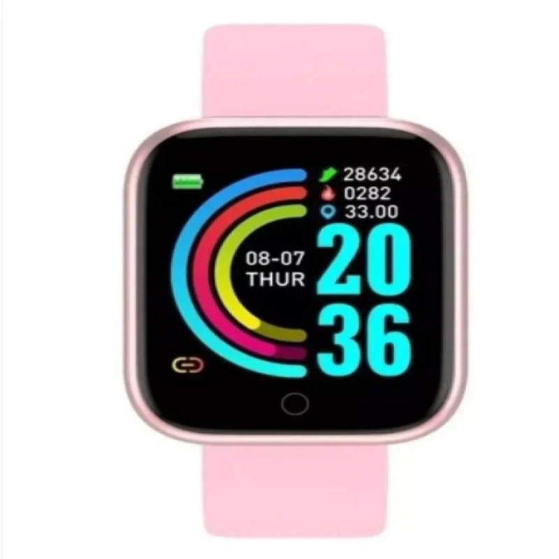 Relogio inteligente Smart Watch