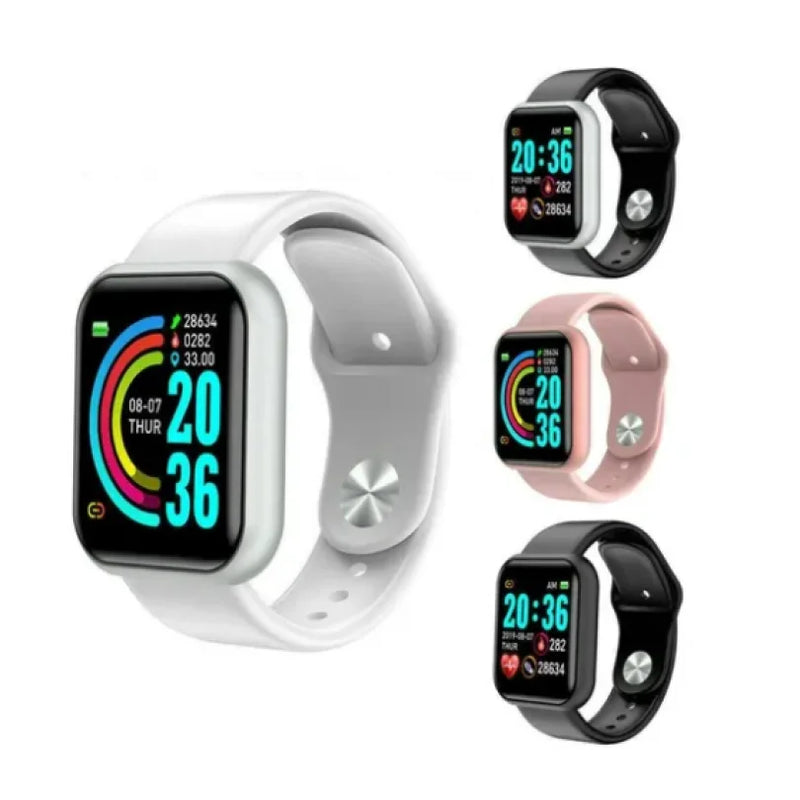 Relogio inteligente Smart Watch