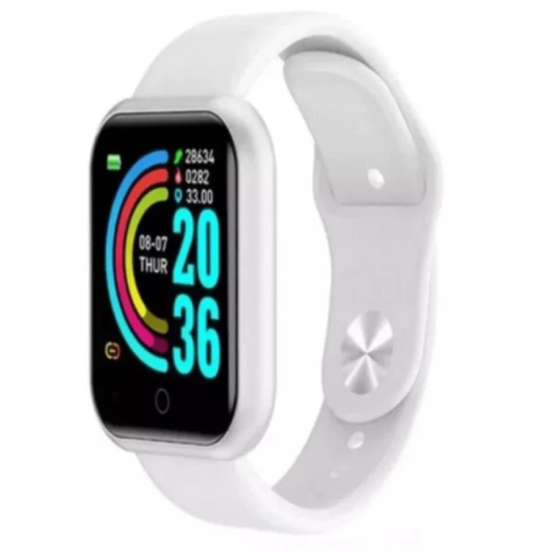 Relogio inteligente Smart Watch