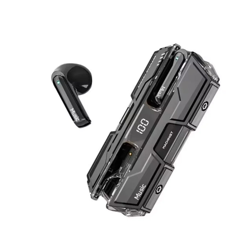 Fone De Ouvido Bluetooth
