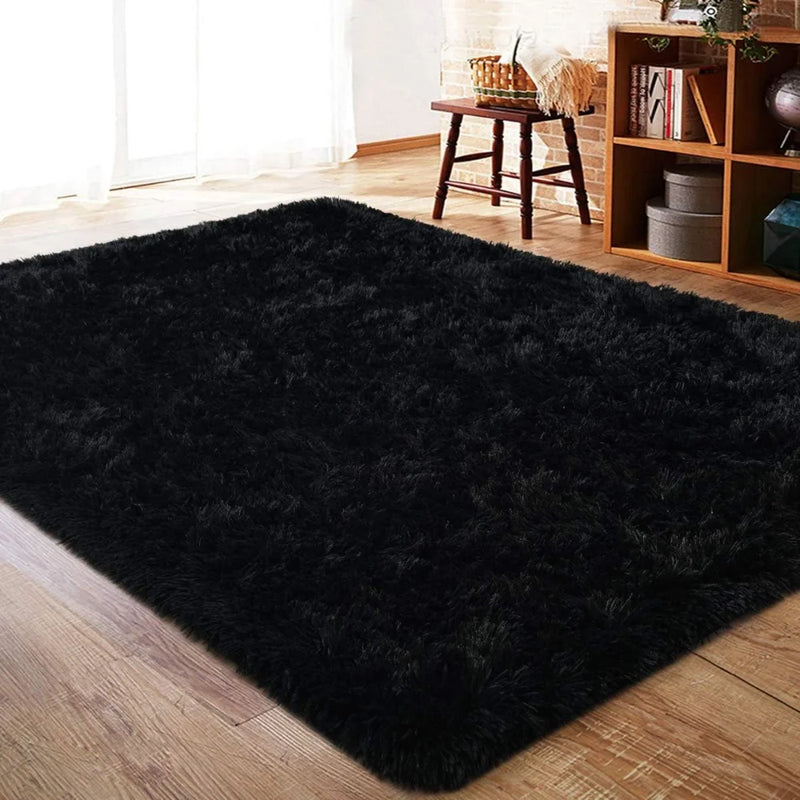 Tapete Felpudo para decoração