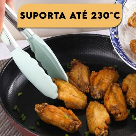 Kit 12 Peças Colher para Cozinha