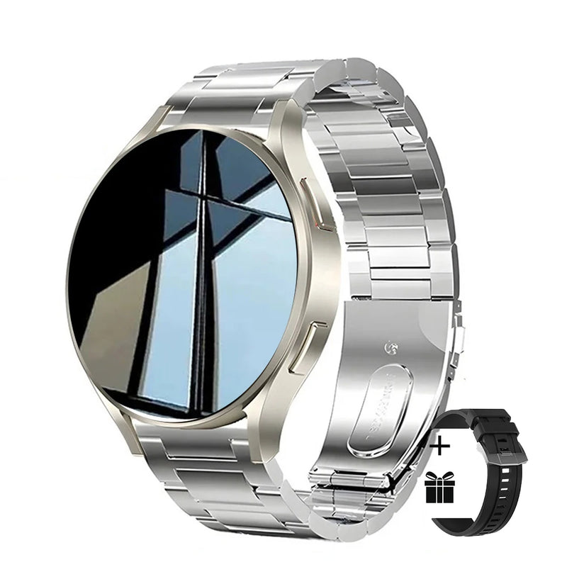 Smart Watch 6 Pro 2024