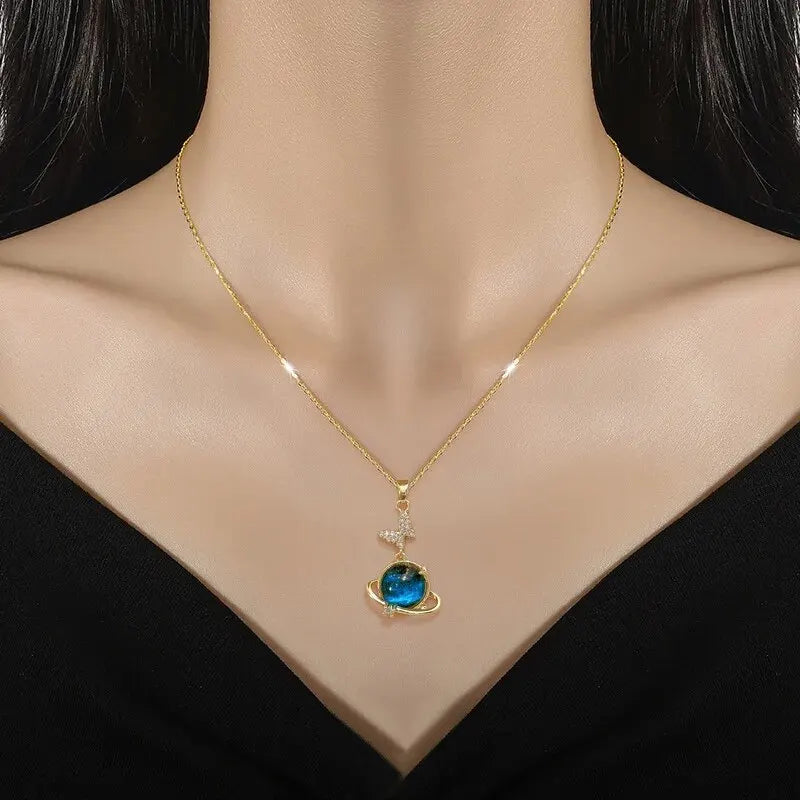 colar feminino