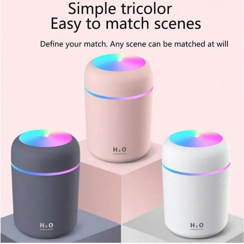 umidificador de ar