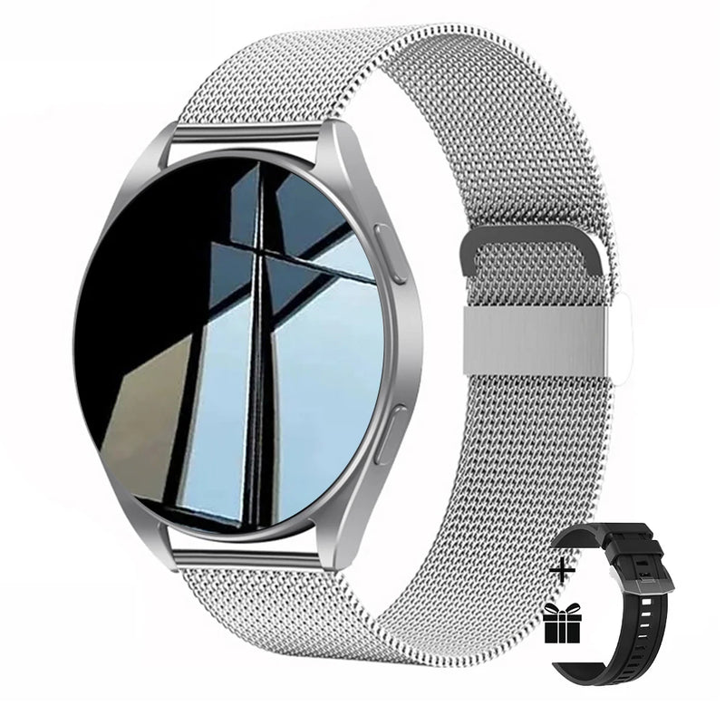 Smart Watch 6 Pro 2024