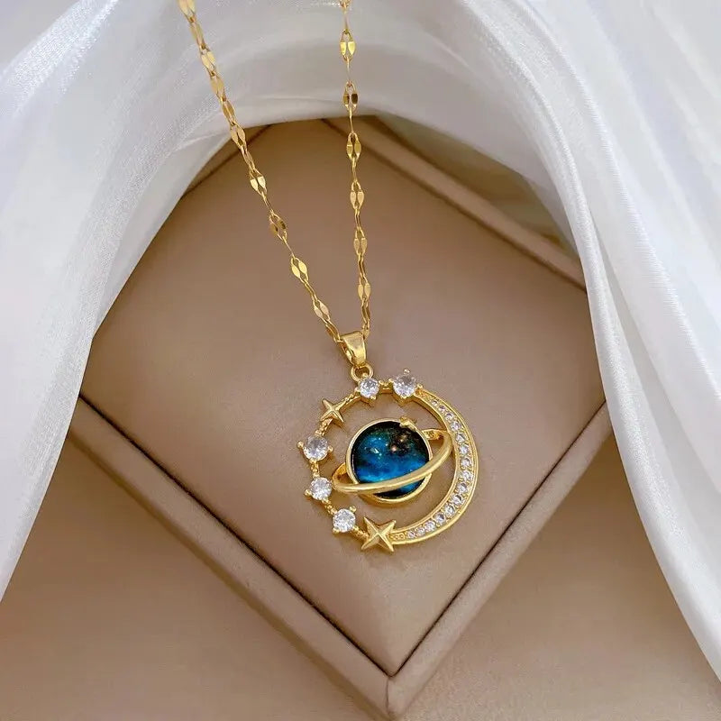 colar feminino