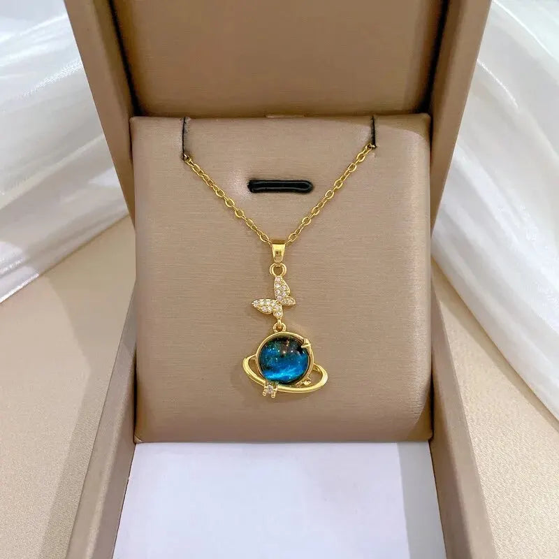 colar feminino