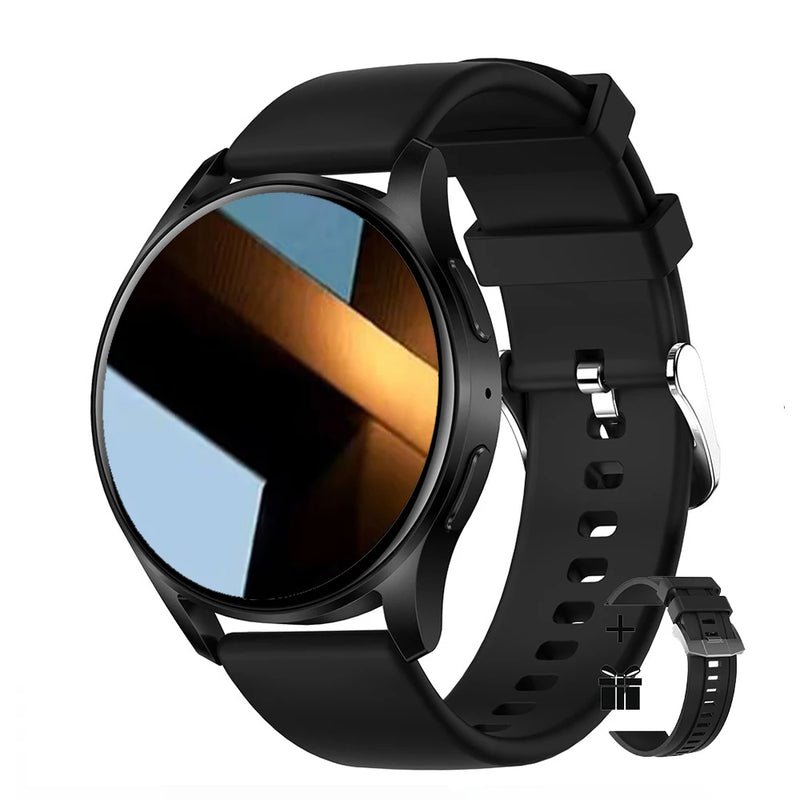 Smart Watch 6 Pro 2024