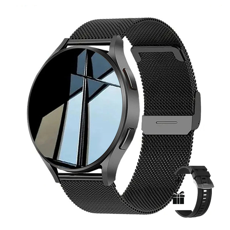 Smart Watch 6 Pro 2024