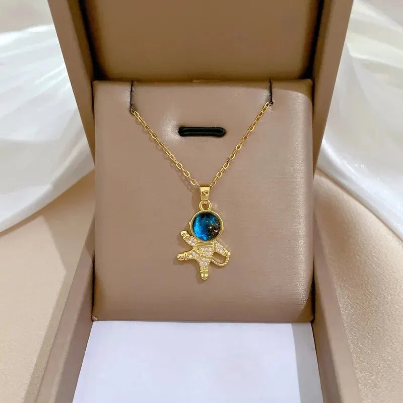 colar feminino