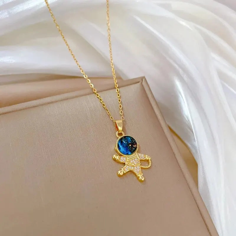 colar feminino