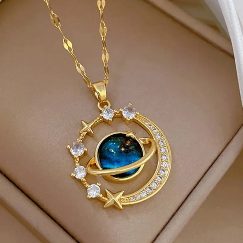 colar feminino