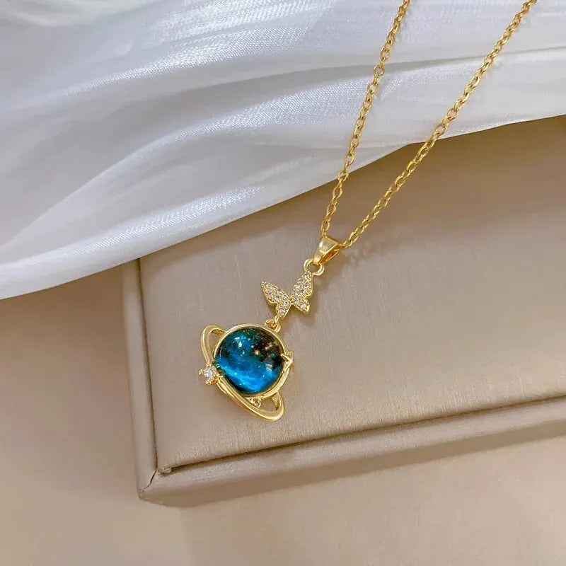 colar feminino