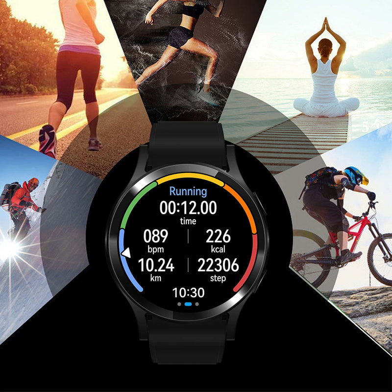 Smart Watch 6 Pro 2024