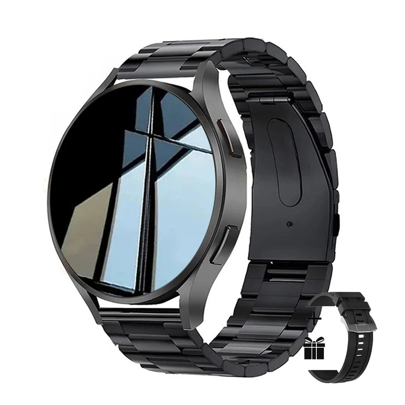 Smart Watch 6 Pro 2024