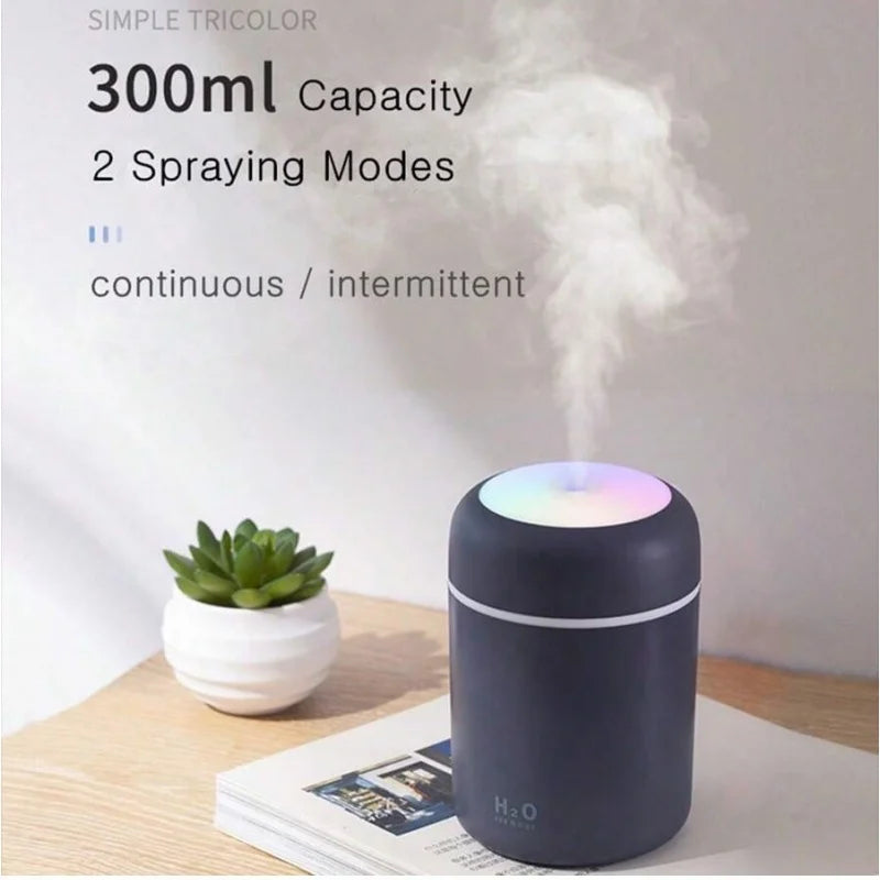 umidificador de ar